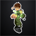 Ben 10 Puzzle Game