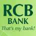 RCB Bank Mobile Banking App for iPad